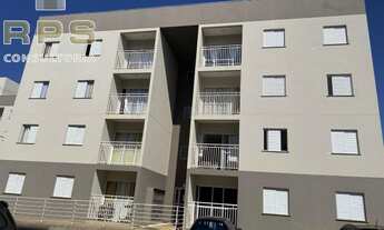 Imagem 2: Apartamento novo, com 02 quartos Sala , cozinha , banheiro Lavanderia e 01 vaga de garage