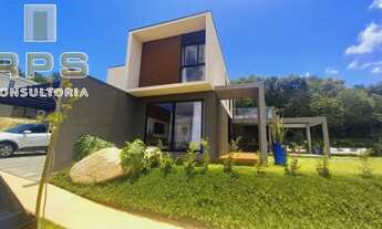 Imagem 3: Casa a venda em Condominio Fechado La Reserva II em Atibaia