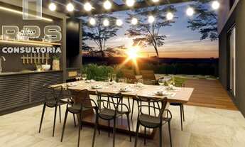 Imagem: Casa a venda no Residencial La Reserva II