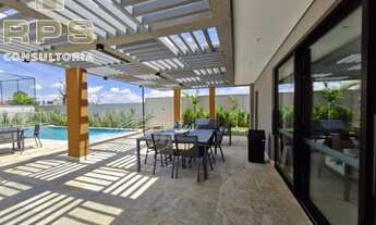 Imagem 3: Apartamento à venda Alvinópolis Atibaia SP, comprar apartamento com lazer completo em Atib