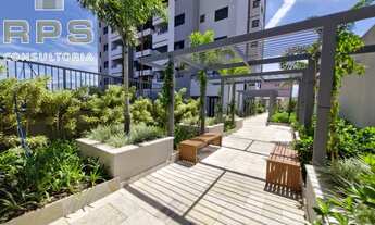 Imagem 5: Apartamento à venda Alvinópolis Atibaia SP, comprar apartamento com lazer completo em Atib