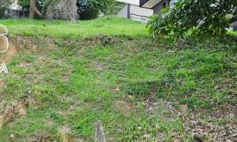 Imagem 2: Terreno com área total de 450 m² no Condomínio Residencial Água verde Com projeto aprovado