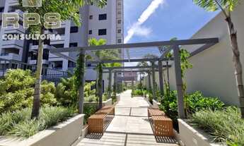 Imagem 6: Apartamento à venda Alvinópolis Atibaia SP, comprar apartamento com lazer completo em Atib