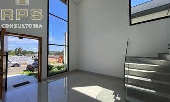 Imagem 7: Casa a venda no Condomínio Reserva São Nicolau em Atibaia