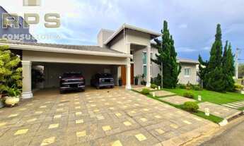 Imagem 6: Casa totalmente térrea no Condomínio Quintas de São Francisco em Atibaia, 3 suítes, escrit