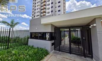 Imagem 4: Apartamento à venda Alvinópolis Atibaia SP, comprar apartamento com lazer completo em Atib