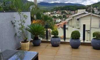 Imagem: Casa a venda no Jardim Maristela em Atibaia