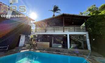 Imagem 2: Excelente casa no centro de Jarinu, toda avarandada com vista privilegiada, 4 dormitórios