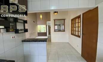 Imagem 7: Casa térrea no Nova Atibaia,com 03 dormitórios,01 suite, Sala integrada com a cozinha ,móv