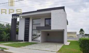 Imagem: Condomínio Shambala II, casa a venda em