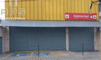 Imagem: Excelente Ponto Comercial no centro de Atibaia