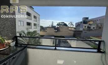 Imagem 3: Residencial Alto de Atibaia, Apt para venda , 02 dormitórios sendo 01 suite, com varanda e