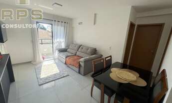 Imagem 2: Residencial Alto de Atibaia, Apt para venda , 02 dormitórios sendo 01 suite, com varanda e