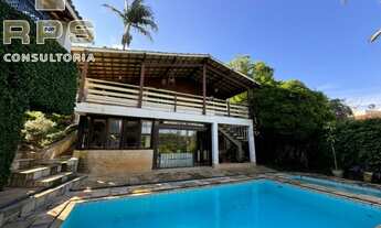 Imagem: Excelente casa no centro de Jarinu, toda