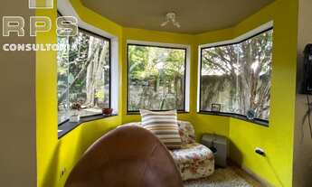 Imagem 5: Excelente casa no centro de Jarinu, toda avarandada com vista privilegiada, 4 dormitórios