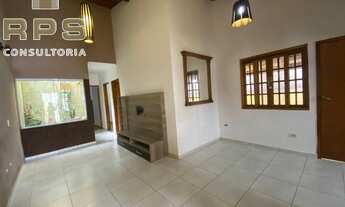 Imagem 3: Casa térrea no Nova Atibaia,com 03 dormitórios,01 suite, Sala integrada com a cozinha ,móv