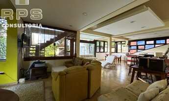 Imagem 7: Excelente casa no centro de Jarinu, toda avarandada com vista privilegiada, 4 dormitórios