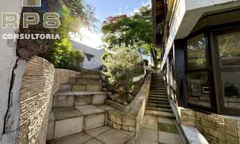 Imagem 3: Excelente casa no centro de Jarinu, toda avarandada com vista privilegiada, 4 dormitórios