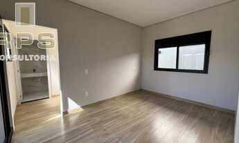 Imagem 3: Casa térrea excelente oportunidade no Condomínio Cambarah em Jarinu, com 3 dormitórios, es