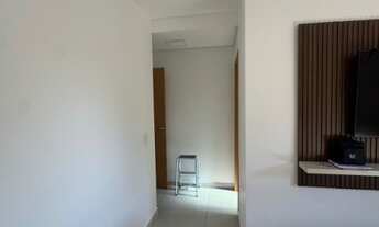 Imagem 7: Residencial Alto de Atibaia, Apt para venda , 02 dormitórios sendo 01 suite, com varanda e