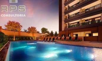 Imagem: Apartamentos à Venda Arte Atibaia Alvinópolis