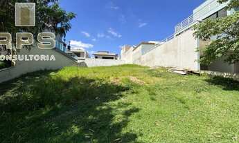 Imagem: Terreno no Residencial Cambarah em Jarinu