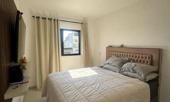 Imagem 6: Residencial Alto de Atibaia, Apt para venda , 02 dormitórios sendo 01 suite, com varanda e