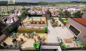 Imagem: Residencial Alto de Atibaia, Apt para venda