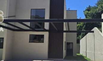 Imagem: Casa de Condomínio à venda Vila Santista