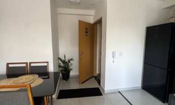 Imagem 4: Residencial Alto de Atibaia, Apt para venda , 02 dormitórios sendo 01 suite, com varanda e