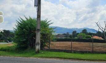 Imagem: Terreno de 4016m² com diversas possibilidades