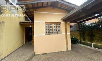 Imagem: Casa térrea no Nova Atibaia,com 03 dormitórios,01