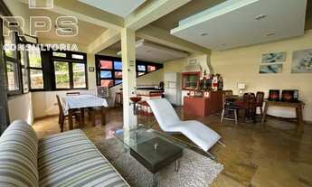 Imagem 6: Excelente casa no centro de Jarinu, toda avarandada com vista privilegiada, 4 dormitórios