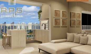 Imagem: Apartamentos a venda Novare Residencial