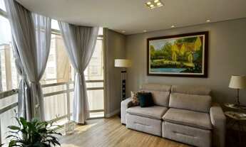 Imagem: Apartamento a venda com 03 Dormitórios