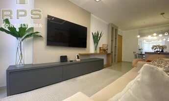 Imagem 6: Apartamento para Venda- Atibaia Jardim-Atibaia