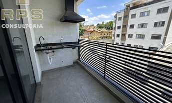 Imagem: Apartamento à venda - Centro - Atibaia