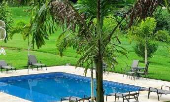 Imagem 4: Sítio de alto padrão à venda com área total de 11.000m² em Atibaia, 4 quartos sendo 1 suít