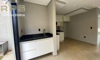 Imagem 6: Casas à venda no Residencial Vue26 em Atibaia , com 02 suites