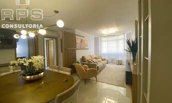 Imagem: Apartamento para Venda- Atibaia Jardim-Atibaia