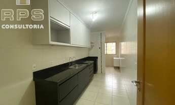 Imagem 4: Apartamento a venda com 03 Dormitórios sendo 01 Suíte com armários planejados