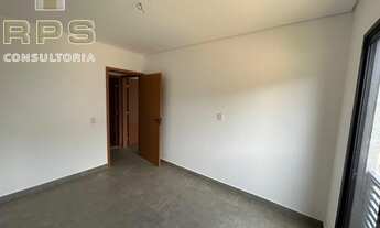 Imagem 7: Apartamento à venda no centro de Atibaia , 67,82 m2 , com 02 dormitórios , sala , varanda