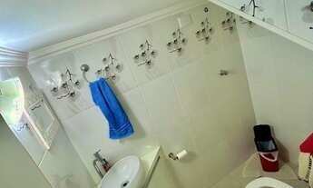 Imagem 5: Imóvel com 04 Dormitórios sendo 01, Sala estar e jantar, Lavanderia , Área Gourmet ,Garage