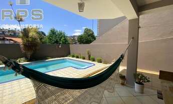 Imagem: Casa a venda no Jardim Paulista em Atibaia