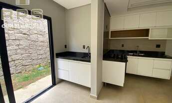 Imagem 5: Casas à venda no Residencial Vue26 em Atibaia , com 02 suites