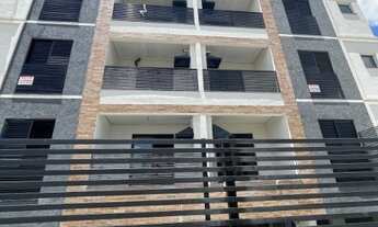 Imagem 3: Apartamento à venda no centro de Atibaia , 67,82 m2 , com 02 dormitórios , sala , varanda