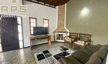 Imagem 6: Casa para Venda no Jardim dos Pinheiros em Atibaia, comprar casa com 03 dormitórios sendo