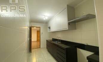 Imagem 5: Apartamento a venda com 03 Dormitórios sendo 01 Suíte com armários planejados