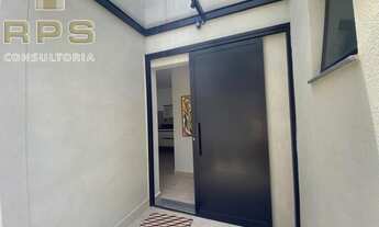 Imagem 3: Casas à venda no Residencial Vue26 em Atibaia - Casa mobiliada com 03 suites