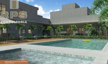 Imagem: Apartamentos a venda Novare Residencial